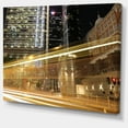 thumbnail image 2 of Circulation et Vie Urbaine la Nuit, 2 of 3