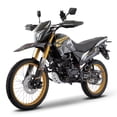 thumbnail image 2 of Motocicleta ITALIKA DM300 DORADO, 2 of 4