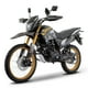 thumbnail image 2 of Motocicleta ITALIKA DM300 DORADO, 2 of 4