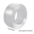 thumbnail image 4 of Kitchen and Bathroom and Proof Tape, Seam Sealing Strip, Transparent Corner Sticker, 4 of 8