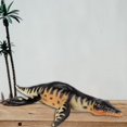thumbnail image 2 of Sea Dinosaur Figures Prehistoric Animal Deep Sea Monster Toy Liopleurodon, 2 of 5
