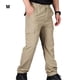 thumbnail image 3 of Pantalones cargo para hombre Sonducket de secado rápido Caqui para senderismo y actividades al aire libre, 3 of 6