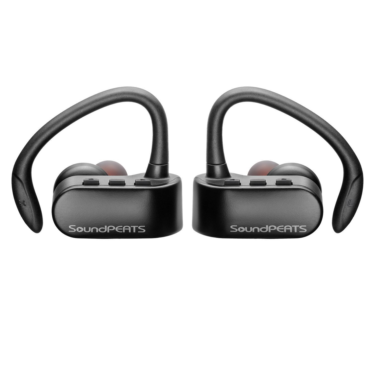 soundpeats sports wireless earbuds