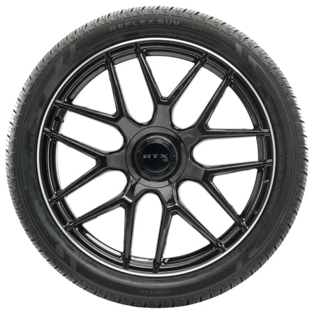 Ironhead Reflex SUV UVD01 All Season 215/70R16 100H SUV/Crossover Tire Sansujyuku sansujyuku.com