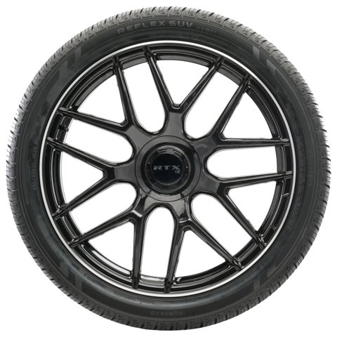 Ironhead Reflex SUV UVD01 All Season 245/65R17 107H SUV/Crossover Tire simolary.com 19 Ironhead Reflex SUV UVD01 All Season 245/65R17 107H SUV/Crossover Tire Simolary simolary.com 19