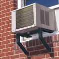 thumbnail image 4 of Black & Decker BAB-2438 Window Air Conditioner Mounting Support Bracket, Grey, 4 of 7