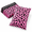 Pink Leopard, variant on 10x13 Inch Poly Mailers Printed 100 Pack Ssealing