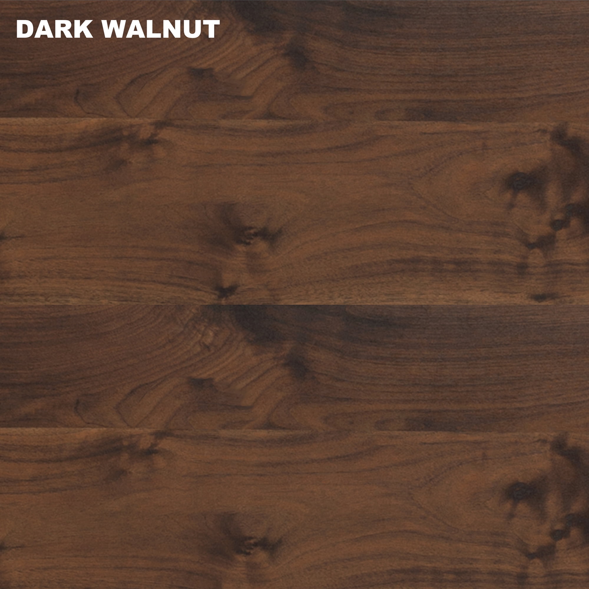 Saint Birch Brunei Wood Executive Desks Dark Walnut