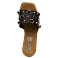 thumbnail image 4 of Sandalias para Mujer Lincy 070 negro 26, 4 of 5