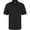 Caviar Black, variant on 8-Shot Flyweight Shirt SS Caviar Black Medium