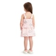 thumbnail image 4 of My Little Pony Toddler Girl 2 Piece Eyelet Skirt Set, Sizes 12 Months-5T, 4 of 6