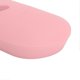 thumbnail image 3 of Mouse Protective Cover Elastic Silicone Washable Case with 360° Fit for IFLYTEK LitePink, 3 of 4