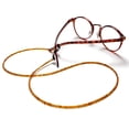thumbnail image 2 of New Amber Beaded Anti-lost Glasses Chain Fashion Mask Hanging Sunglasses Lanyard Hold Cord Strap Rope Necklace Accessories, 2 of 5