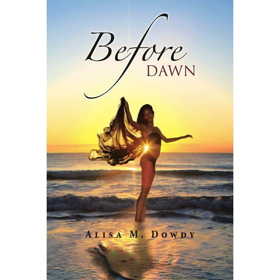 Before Dawn, (Paperback)