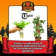 thumbnail image 3 of Royal Gold Tupur Mix Quick Draining Soilless Growing Medium, 1.76 Cubic Foot - for Constant Plant Feeding, and Healthy Root Growth, Use in Hydroponics or Container Gardening, 3 of 6