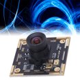thumbnail image 3 of 2MP Caméra Conseil, Lecteur Libre USB Caméra Module Double Microphone Numérique 100 Degrés 30FPS pour IPC, 3 of 8