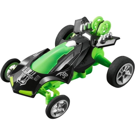 Adventure Force Stunt Savage