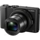 thumbnail image 2 of Panasonic Lumix DMC-LX10 Digital Camera (DMC-LX10K) Bundle +LED Video Light + Panasonic DMC-LX10K_EDI_1, 2 of 5