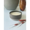 thumbnail image 3 of Better Homes & Gardens Pumpkin & Chai Scented 16oz Ceramic Dish 3-Wick Candle, 3 of 5