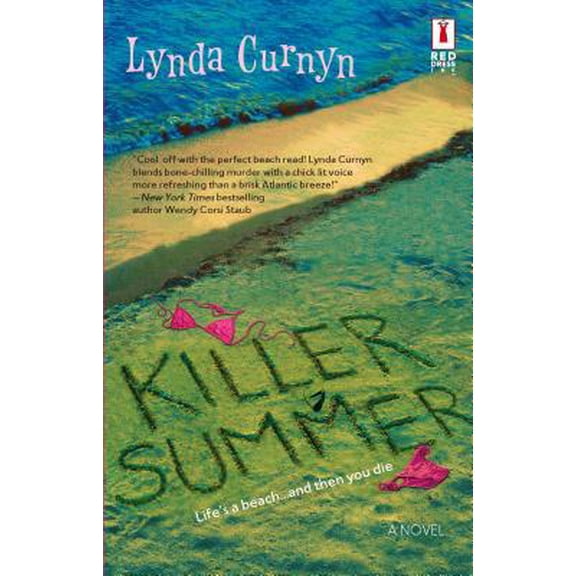 Pre-Owned Killer Summer (Paperback) 0373895224 9780373895229