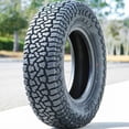 thumbnail image 5 of Leao Lion Climber X/T 265/70R18 124/121Q E 10 Ply Extreme Terrain Light Truck Tire, 5 of 12