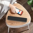 thumbnail image 2 of Foluu X8 Portable Thermal Printers, A4 Paper & US Letter, Bluetooth Thermal Printer Compatible Android IOS, Black, 2 of 6