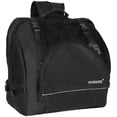 thumbnail image 2 of KAKOWELY Accordion Bag Storage Solution with Thicker Shockproof Material for Musical Instruments Backpack 1 Set,18.9"X16.93"X6.3", 2 of 4