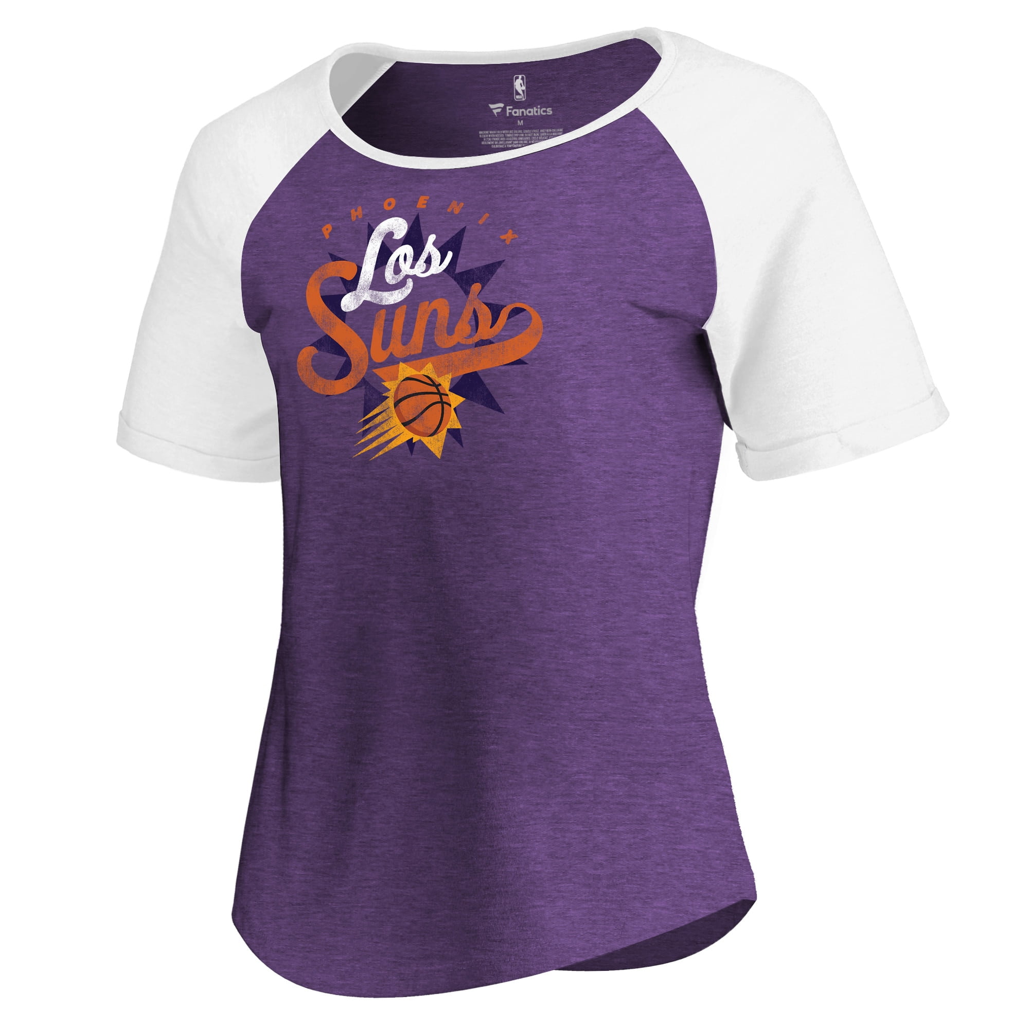 Los suns t shirt Clearance