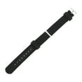 thumbnail image 4 of PBPBOX Durable Black Nylon Waterproof Watch Strap for Men Adjustable Replacement, 4 of 6