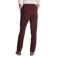thumbnail image 3 of Chic Women's Stretch Twill Pull On Pant, 3 of 3