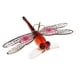 thumbnail image 2 of Señuelo de pesca con mosca Zulema Fllies Float Popper realista para trucha lubina 004, 2 of 8