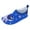 Blue, variant on Water Shoes Toddler Little Boy Girl Quick Dry Cartoon Rubber Sole Socks Shoes Skin Fitting Diving Shoes Athletic Sneakers For Sport Swim Pool Surf 1-8 Years