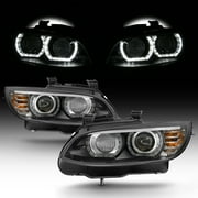 bmw 328i headlight