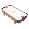 thumbnail image 4 of IFANLANDOR 1Pc Table Ice Hockey Game Compact White for Logical Thinking, 4 of 8