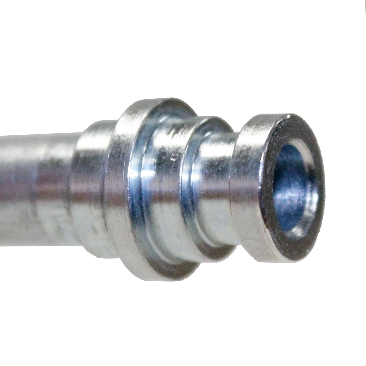 Edelmann 92511 Power Steering Pressure Line Hose Assembly 1 Pack