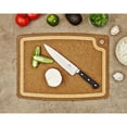thumbnail image 3 of Epicurean 003-18130301 Gourmet Series Cutting Board, Nutmeg & Natural - 17.5 x 13 x 0.37 in., 3 of 4