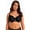 Noir, variant on Fantasie Magdalena Spacer Molded Bra FL103410