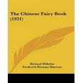 thumbnail image 1 of The Chinese Fairy Book (1921), 1 of 1