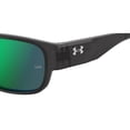 thumbnail image 4 of Lentes Under Armour Scorcher 205650 CBL 60 Gris Humo / Verde, 4 of 4