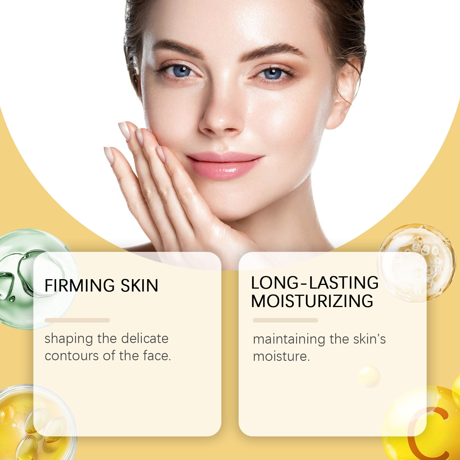 Alvantor Retinol Collagen Moisturizer Face Cream – Anti-Aging Hydrating Skincare for Smooth, Even Tone, 1.7 fl oz