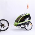 thumbnail image 1 of Aluminum Baby Trailer Only, 1 of 1