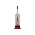 thumbnail image 1 of Oreck Commercial Aspirateur Vertical avec Sac, Léger, Cordon d'Alimentation de 40 Pieds, U2000R1, Gris/rouge, 1 of 2