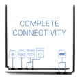 thumbnail image 5 of Lenovo ThinkBook 13s Notebook, 13.3" FHD Display, Intel Core i7-8565U Upto 4.6GHz, 16GB RAM, 256GB NVMe SSD, HDMI, Wi-Fi, Bluetooth, Windows 10 Pro, 5 of 7