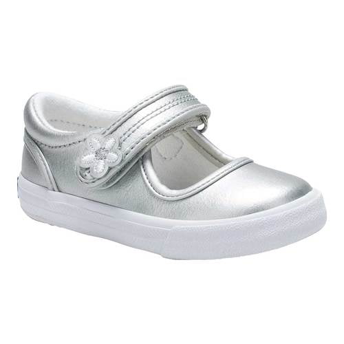 infant girl keds