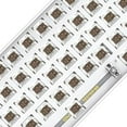 thumbnail image 3 of Freer TESTER68 Kit de Clavier Mécanique mx Sans Fil 2 Modes BT5.0 et 2.4G Option 4, 3 of 5