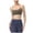 Green, variant on Sports Bra Comfortable Bras for Women Y-Back Padded Sports Bra for Women Racerback Low Impact Workout Yoga Top with Spaghetti Thin Straps