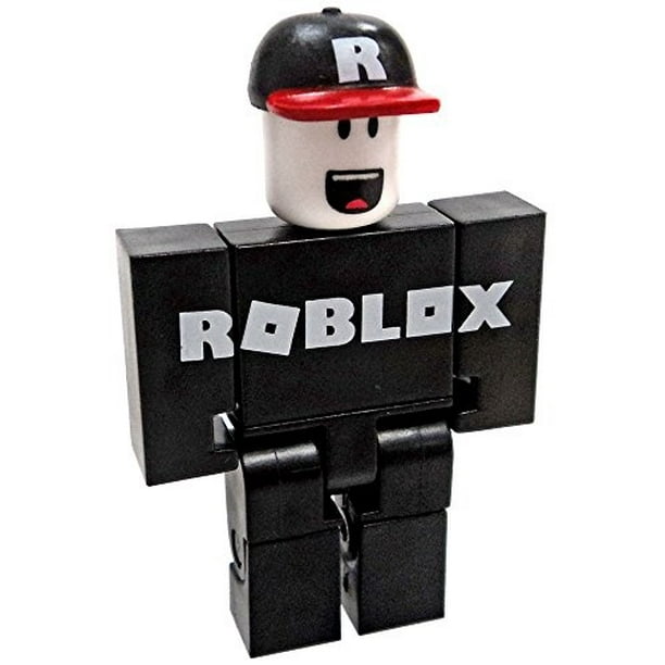 Roblox Series 2 Boy Guest Action Figure Mystery Box Virtual Item Code 2 5 Walmart Com Walmart Com - roblox guest hamster