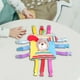 thumbnail image 3 of Juguete educativo para niños pequeños, que promueve las habilidades motoras, juguete de aprendizaje interactivo cachorro, 3 of 9