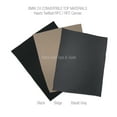 thumbnail image 3 of Sierra Auto Tops Convertible Top Replacement for BMW 2003-2008 Z4, Stayfast Canvas, Black, Heated Glass Window, 3 of 7