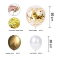 thumbnail image 3 of Balloon Kit , Party Decorations, 3 of 4